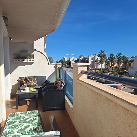 Apartamento Mandarin Playamarina II Оріуела Екстер'єр фото