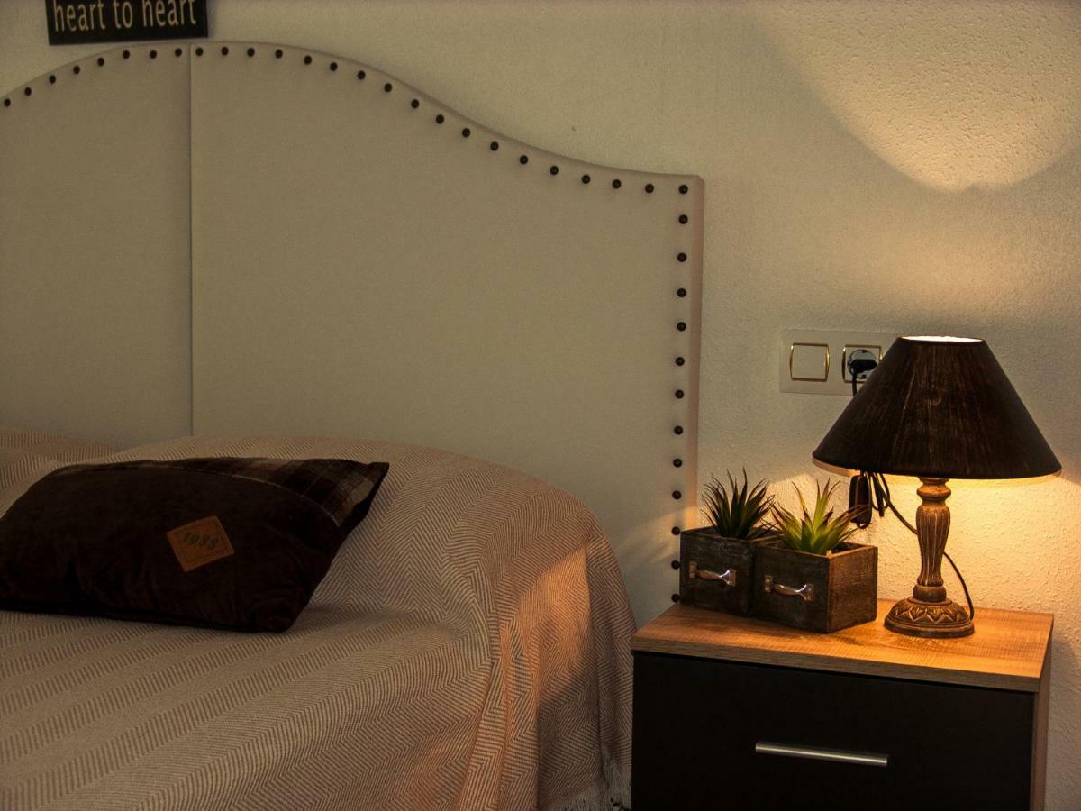 Apartamento Mandarin Playamarina II Оріуела Екстер'єр фото