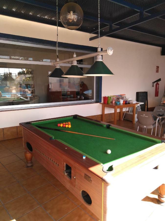 Apartamento Mandarin Playamarina II Оріуела Екстер'єр фото