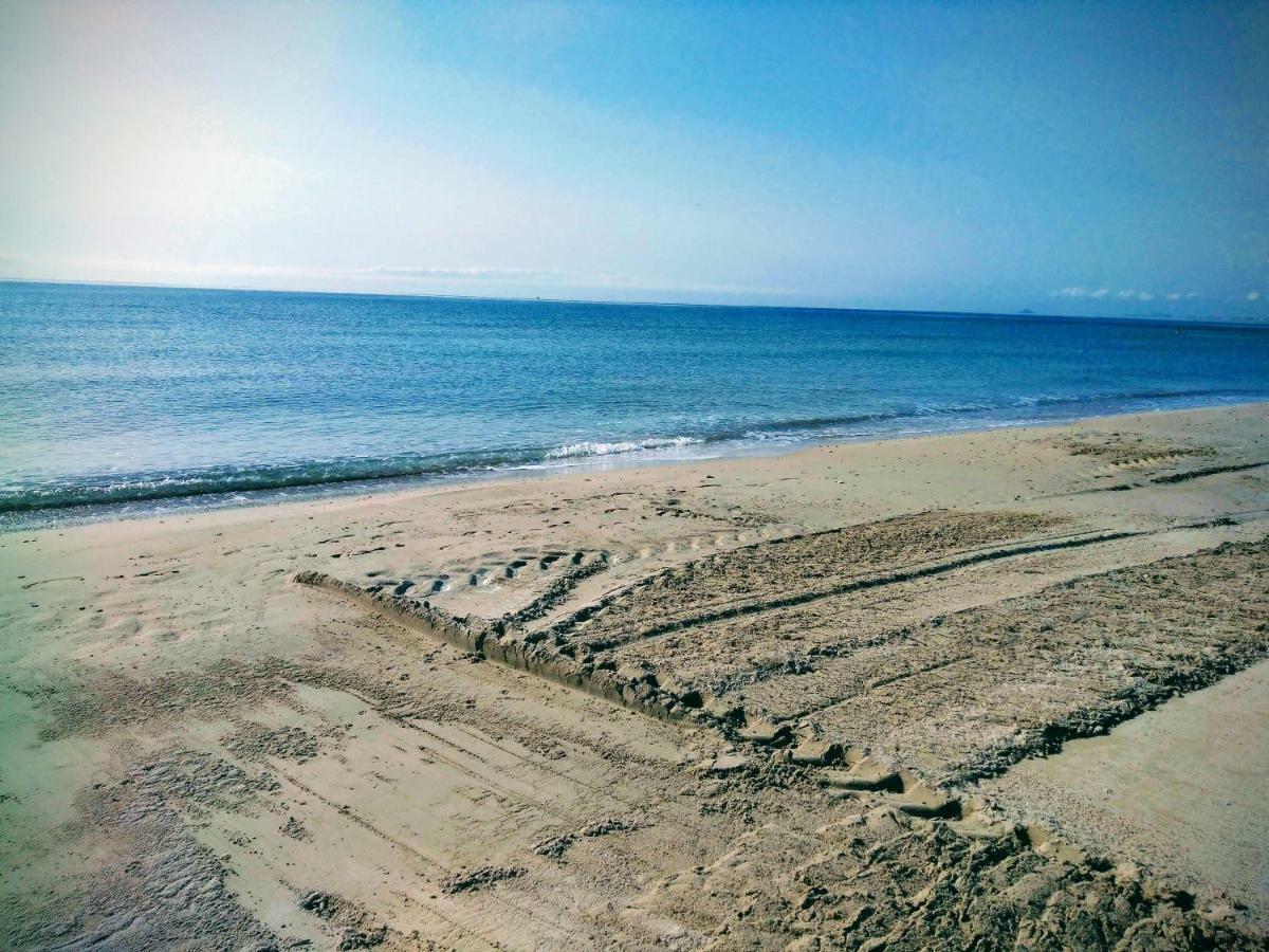 Apartamento Mandarin Playamarina II Оріуела Екстер'єр фото